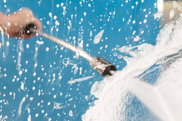 Best Pool Deck Cleaning  in North Lauderdale, FL