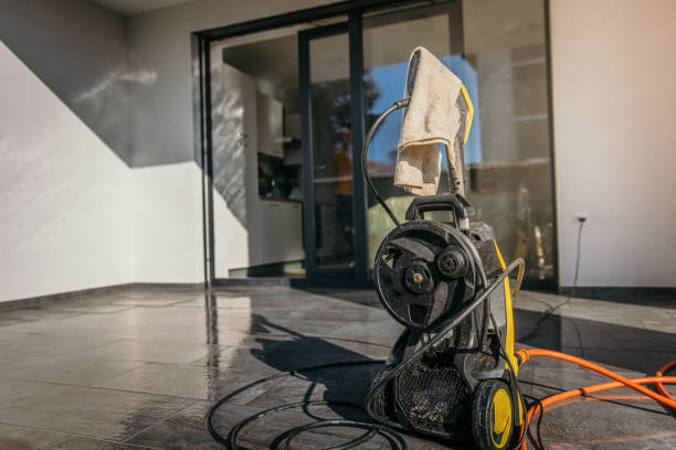 Concrete Sealing in North Lauderdale, FL