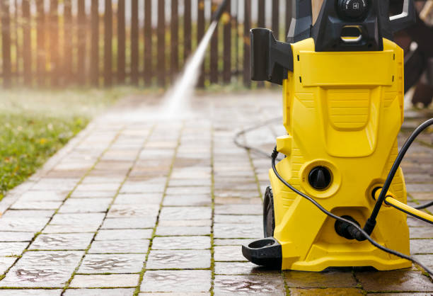 Best Dumpster Area Cleaning  in North Lauderdale, FL